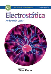 ELECTROSTATICA - 9788473605755