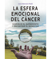 LA ESFERA EMOCIONAL DEL CANCER | VALENCIANO NADAL, LAURA | TEBAR FLORES | 9788473607742