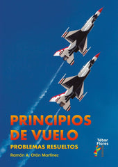 PRINCIPIOS DE VUELO PROBLEMAS RESUELTOS - 9788473608824