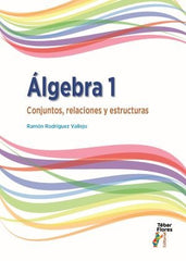 ALGEBRA 1 - 9788473609548