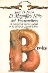 MAGNIFICO NIÑO DEL PSICOA | SIN AUTOR | GEDISA | 9788474322415