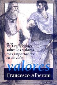 VALORES - 9788474325164
