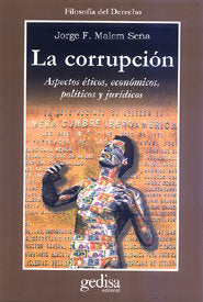 CORRUPCIONLA - 9788474325560 Imagen principal del producto