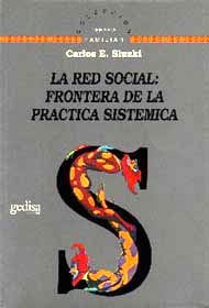 RED SOCIAL FRONTERAS DE | SIN AUTOR | GEDISA | 9788474325898