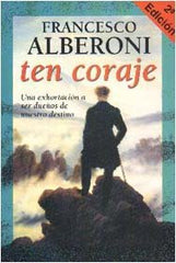 TEN CORAJE - 9788474327373