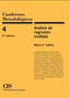ANALISIS DE REGRESION MULTIPLE | GUILLEN RODRIGUEZ,MAURO FEDERICO | CIS | 9788474766486