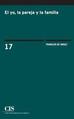 YO LA PAREJA Y LA FAMILIAEL - 9788474767223 Imagen principal del producto