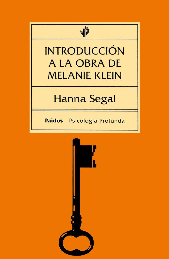 INTRODUCCION A LA OBRA DE MELA | SEGAL, H, | PAIDOS | 9788475090559 Imagen principal del producto