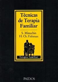 TECNICAS TERAPIA FAMILIAR - 9788475092485 Imagen principal del producto