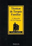TECNICAS TERAPIA FAMILIAR - 9788475092485