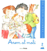 SALTAREL,LA 2 ANEM AL MOLI EI CAT/BAL | GASSO JIMENO, ANNA | 9788475527284 (Casals) Imagen principal del producto