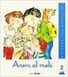 SALTAREL,LA 2 ANEM AL MOLI EI CAT/BAL | GASSO JIMENO, ANNA | 9788475527284 (Casals) Imagen secundaria del producto