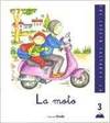SALTAREL,LA 3 MOTO EI CAT/BAL | GASSO JIMENO, ANNA | 9788475527291 (Casals)