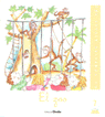SALTAREL,LA 7 ZOO EI CAT/BAL | GASSO JIMENO, ANNA | 9788475527338 (Casals) Imagen principal del producto