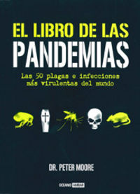 LIBRO DE LAS PANDEMIAS EL - 9788475566320 Imagen principal del producto