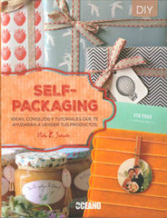 SELF PACKAGING | SUTANTO, VIOLA E, | OCEANO AMBAR EDITORIAL | 9788475568874
