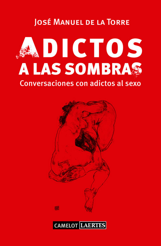 ADICTOS A LAS SOMBRAS - 9788475849805 Imagen principal del producto