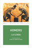 LA ILÍADA I Homero I Ediciones Akal I 9788476000731