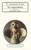 LA NATURALEZA I Lucrecio Caro, Tito I Ediciones Akal I 9788476004524