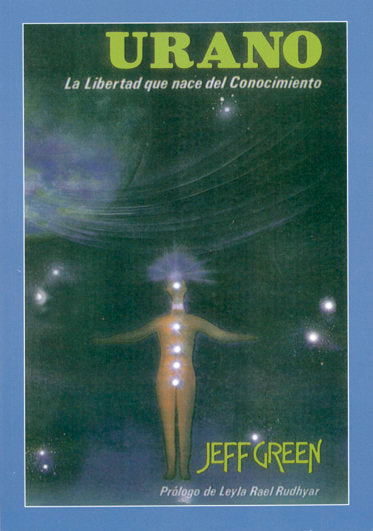 URANO I Green, Jeff I Equipo Difusor Del Libro I 9788476270646 Imagen principal del producto