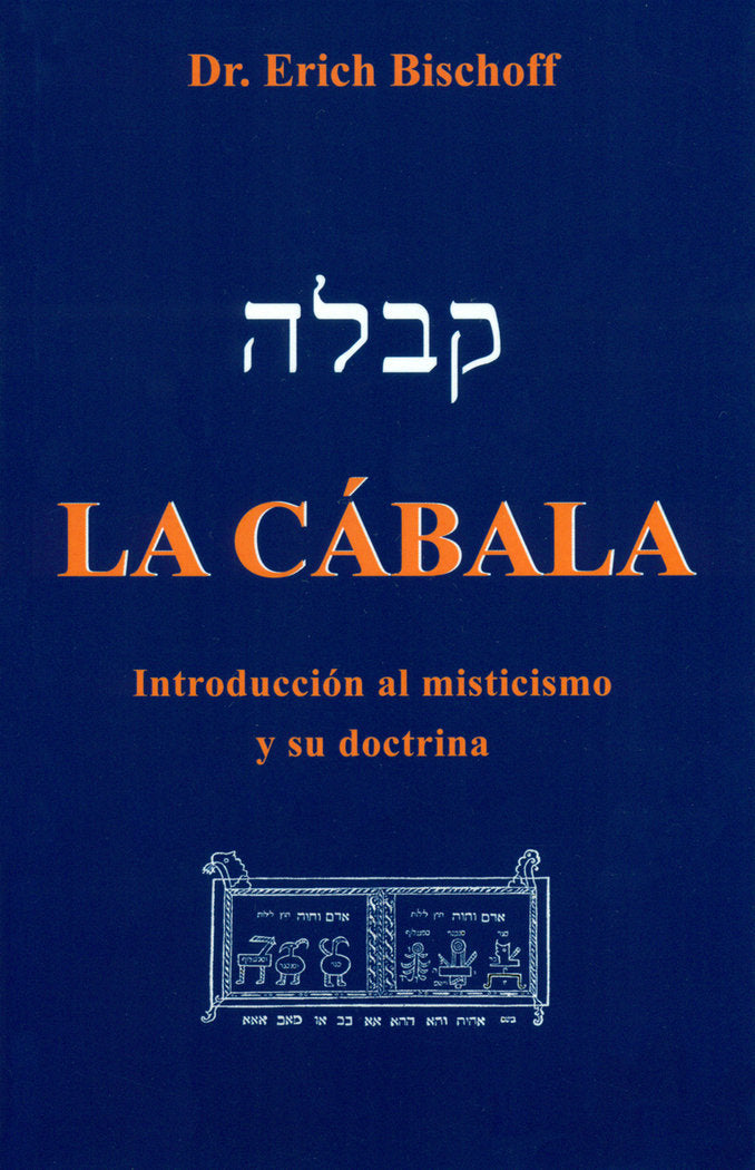CABALA LA INTRADUCCION AL MISTICISMO Y D I Aa,Vv, I Equipo Difusor Del Libro I 9788476271971