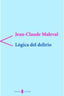 LOGICA DEL DELIRIO - 9788476282601