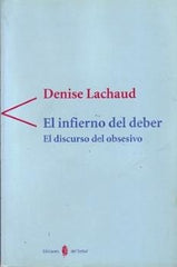INFIERNO DEL DEBEREL - 9788476282649
