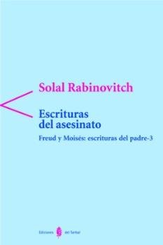 ESCRITURAS DEL ASESINATO - 9788476283288