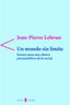 UN MUNDO SIN LIMITE - 9788476284247