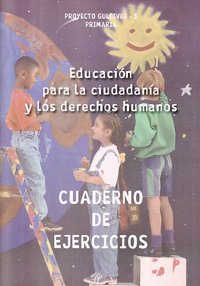Cuaderno Educación Ciudadanía 5º EP 09 Gulliver ELEPC15EP (El Serbal) - 9788476285619 Imagen principal del producto