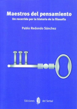 Maestros del Pensamiento.recorrido por Historia Filosofía Imagen principal del producto