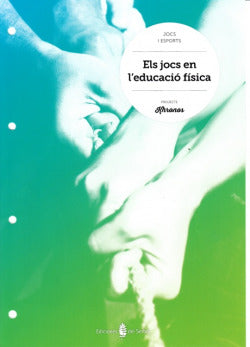 Jocs en L'educació Física.quad.ed.física Khronos