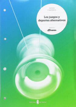 Acrosport.cuaderno Ed.física Eso Khronos