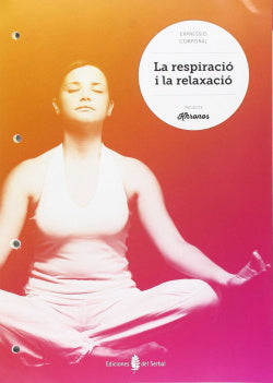 Respiració I Relaxació.quadern | SERBAL | 9788476288054 Imagen principal del producto