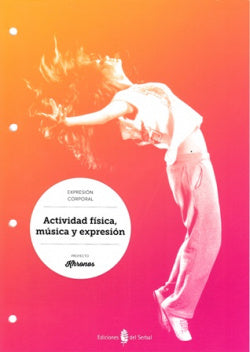 Actividad Física,música y Expr | SERBAL | 9788476288085 Imagen principal del producto