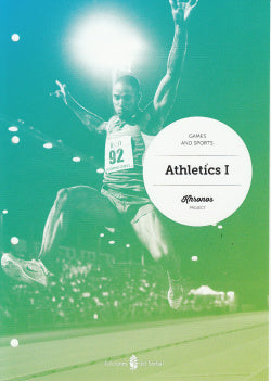 Athletics I.khronos Project Eso Imagen principal del producto
