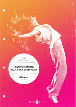 Physical Activity, Music And Espression.khronos Project Eso Imagen principal del producto