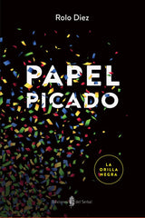 PAPEL PICADO - 9788476288993
