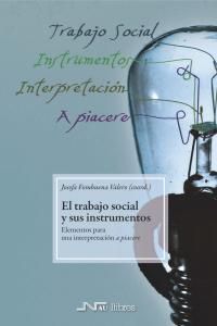 TRABAJO SOCIAL Y SUS INSTRUMENTOS - 9788476428429 Imagen principal del producto