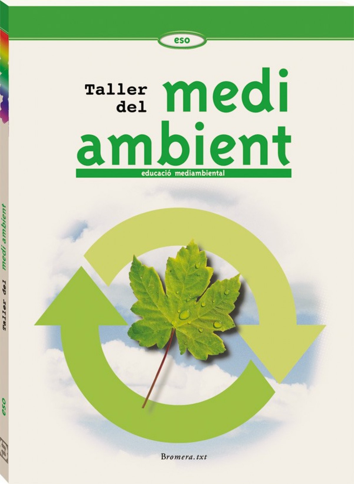 Taller de medi ambient Imagen principal del producto