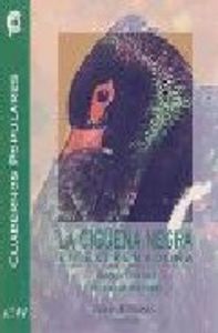 CIGUEÑA NEGRA EN EXTREMADURA LA CP 61 - 9788476717288