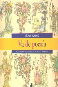 VA DE POESIA | MORENO,VICTOR | PAMIELA | 9788476814208