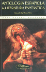 ANTOLOGIA ESPAÑOLA LITERATURA FANTASTICA | Varios, | 9788477021063 (Valdemar) Imagen principal del producto