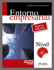 ENTORNO EMPRESARIAL ALUMNO CD NE - 9788477112976