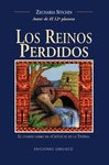 REINOS PERDIDOS,LOS | Sitchin,zecharia | 9788477209249 (Obelisco)