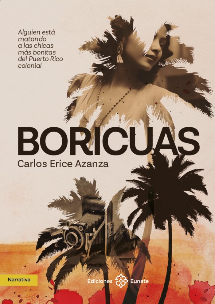 BORICUAS - 9788477685029