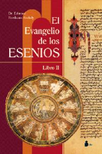 EVANGELIO DE LOS ESENIOS VOL II - 9788478080465 Imagen principal del producto