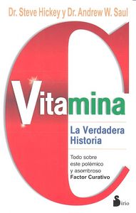 VITAMINA C - 9788478086931 Imagen principal del producto