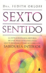 SEXTO SENTIDO,EL | ORLOFF,JUDITH | SIRIO | 9788478087655