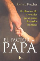 FACTOR PAPA,EL | FLETCHER,RICHARD | SIRIO | 9788478087884